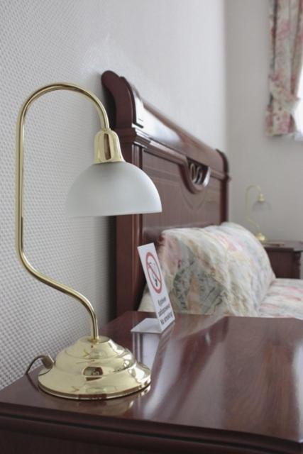 Astoria Hotel Днепър Стая снимка