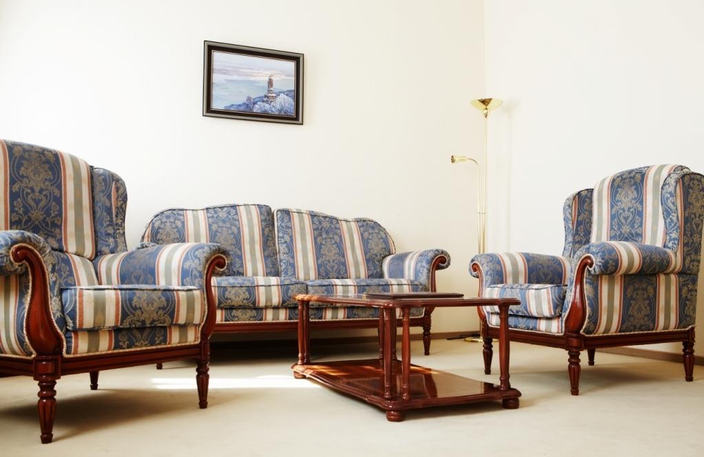Astoria Hotel Днепър Екстериор снимка
