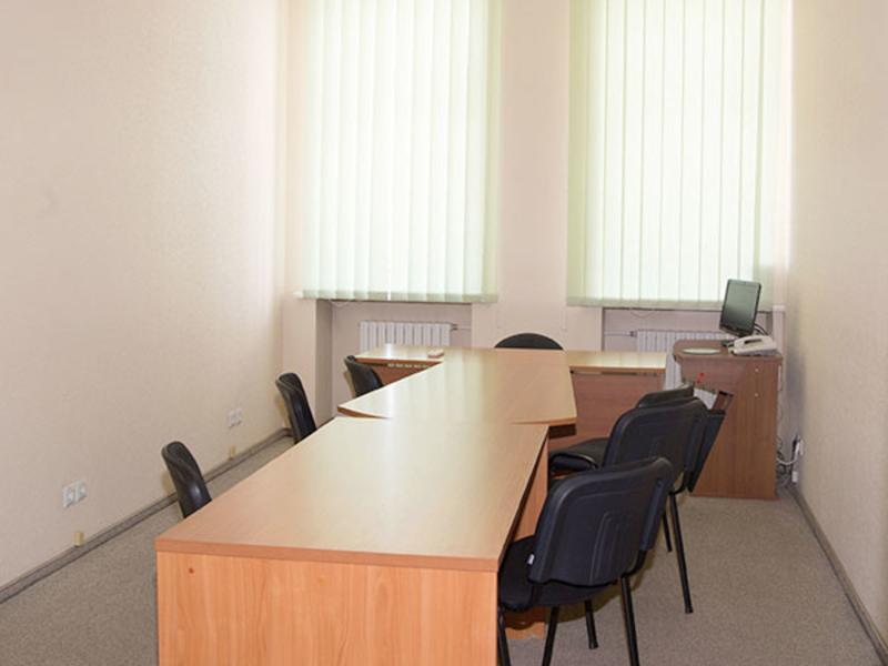 Astoria Hotel Днепър Екстериор снимка